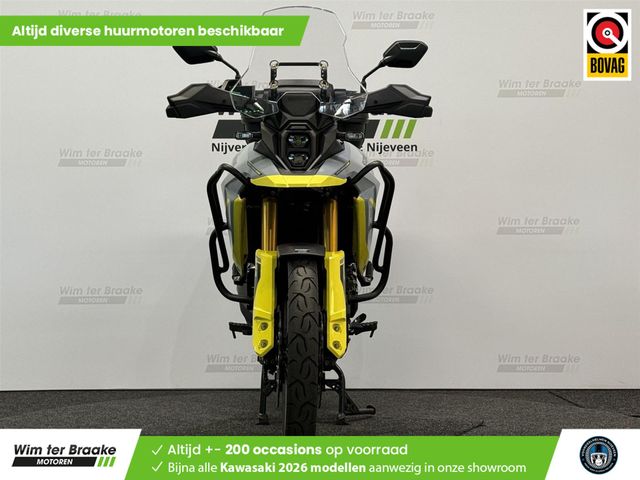 suzuki - v-strom-800-de