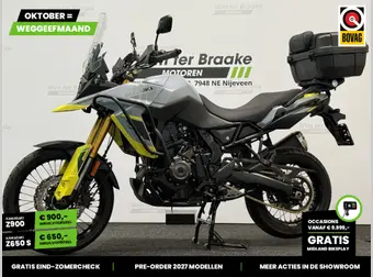 Suzuki V-Strom 800 DE 2023 occasion