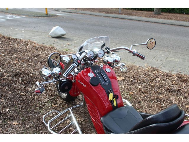 rewaco - rf1-lt-2-automaat