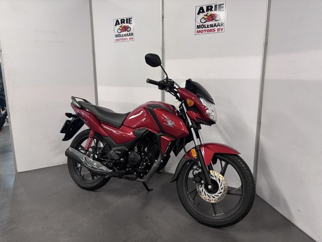 honda - cb-125-k
