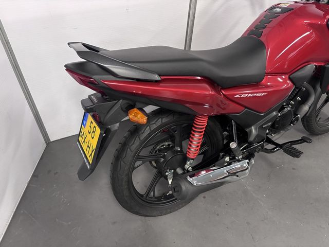 honda - cb-125-k