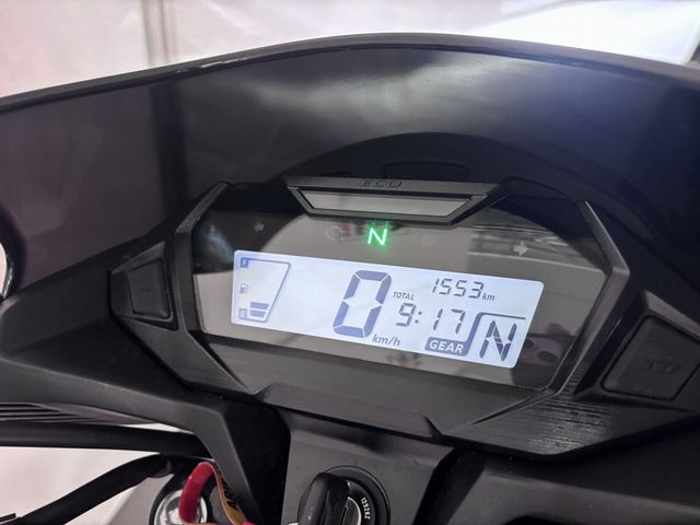 honda - cb-125-k