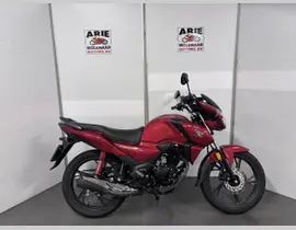 Honda CB 125 K 2025 occasion