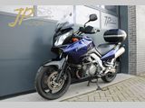 SUZUKI V-STROM DL 1000