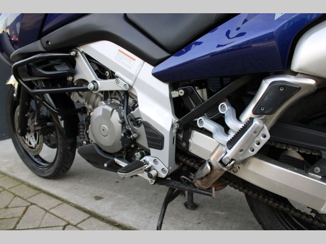 suzuki - v-strom-dl-1000