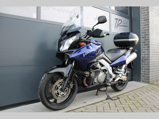 suzuki - v-strom-dl-1000