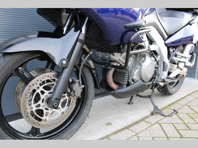 suzuki - v-strom-dl-1000