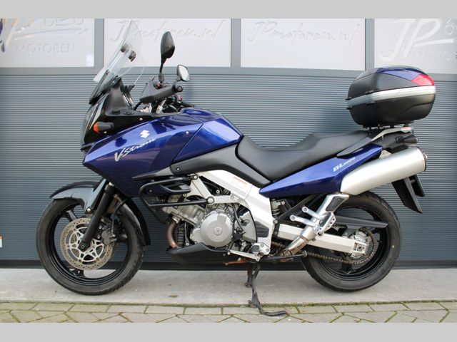suzuki - v-strom-dl-1000