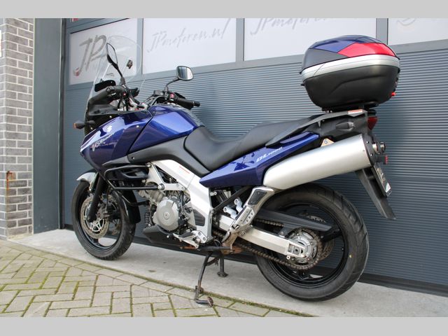 suzuki - v-strom-dl-1000