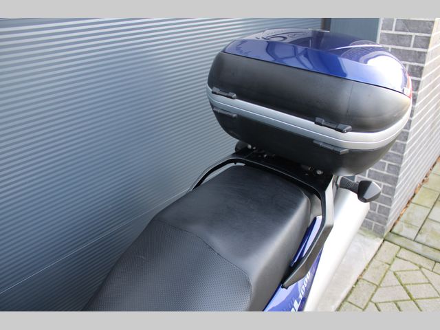 suzuki - v-strom-dl-1000