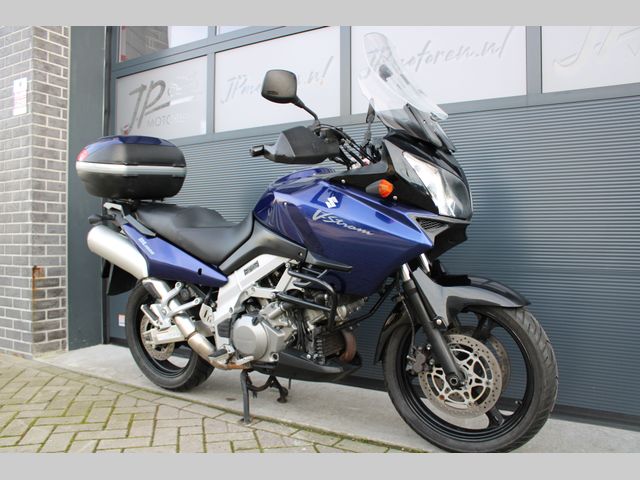 suzuki - v-strom-dl-1000