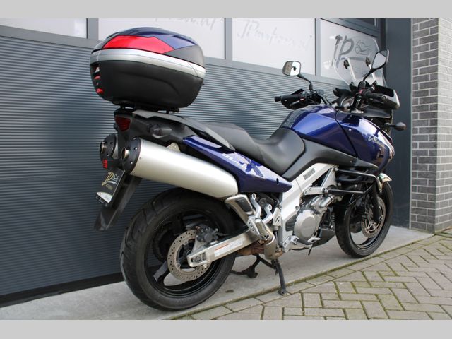 suzuki - v-strom-dl-1000