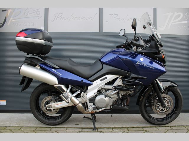 suzuki - v-strom-dl-1000