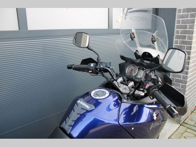 suzuki - v-strom-dl-1000