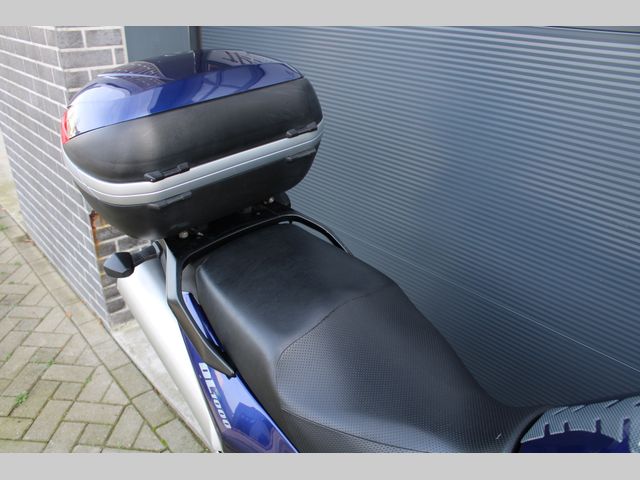 suzuki - v-strom-dl-1000