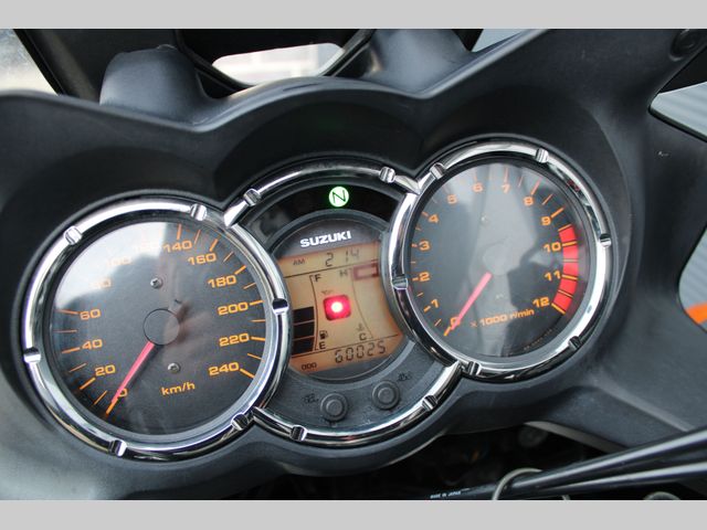 suzuki - v-strom-dl-1000