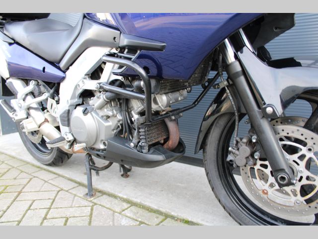 suzuki - v-strom-dl-1000
