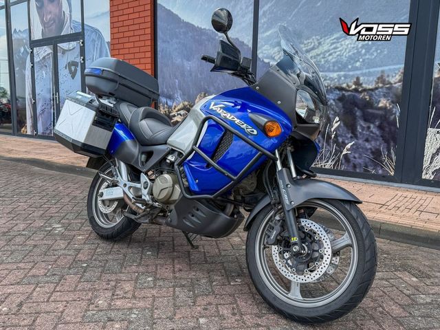 honda - xl-1000-v-varadero