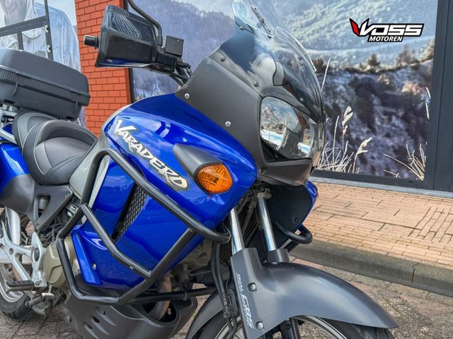 honda - xl-1000-v-varadero