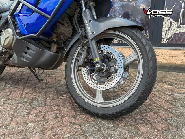 honda - xl-1000-v-varadero