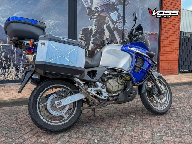 honda - xl-1000-v-varadero