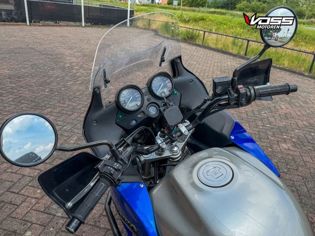 honda - xl-1000-v-varadero