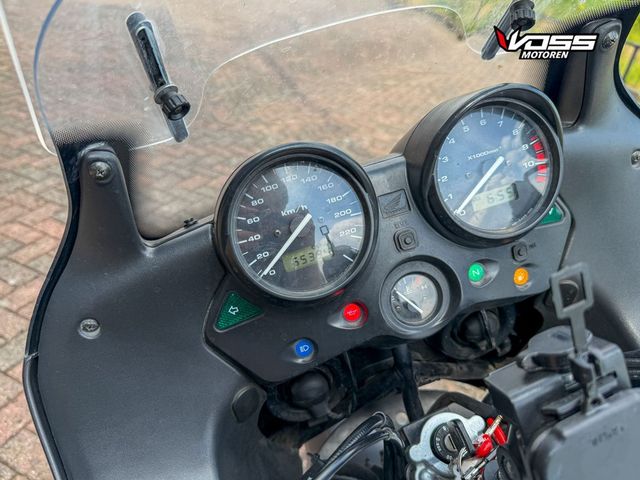 honda - xl-1000-v-varadero