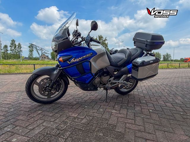 honda - xl-1000-v-varadero