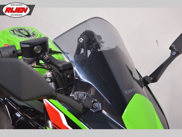 kawasaki - ninja-650-krt-edition