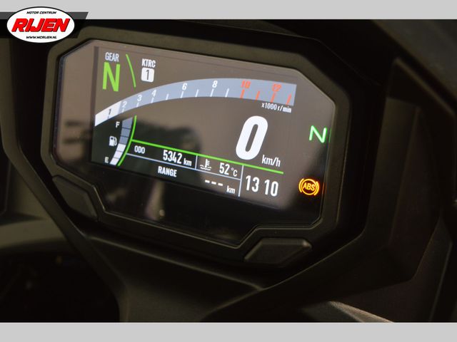 kawasaki - ninja-650-krt-edition