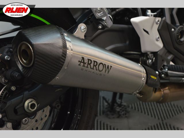 kawasaki - ninja-650-krt-edition