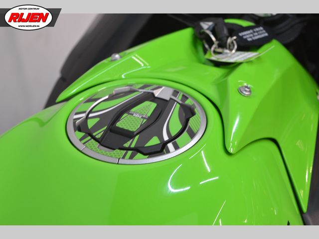 kawasaki - ninja-650-krt-edition