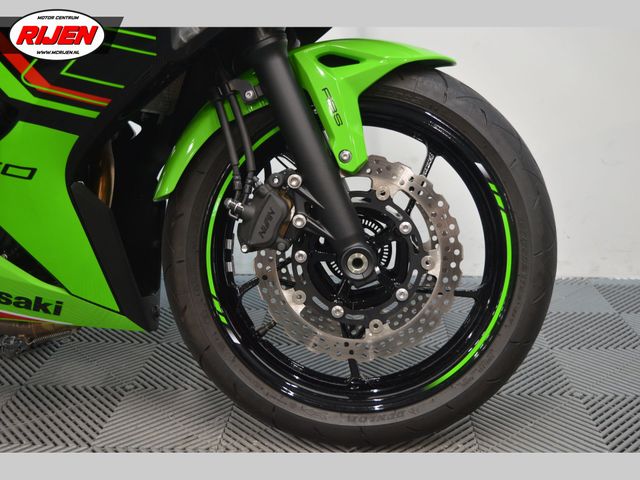 kawasaki - ninja-650-krt-edition