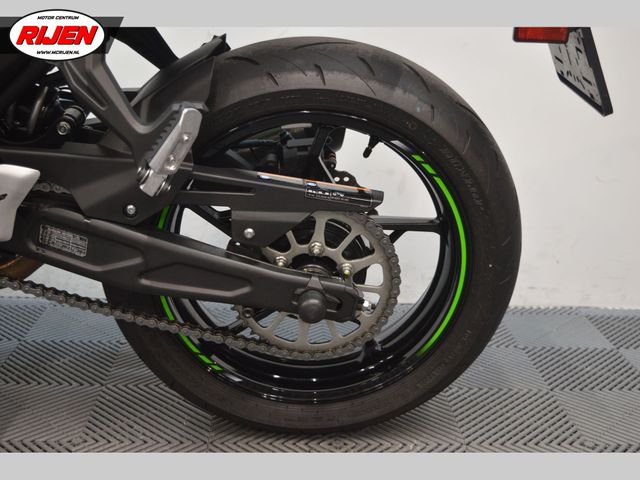 kawasaki - ninja-650-krt-edition