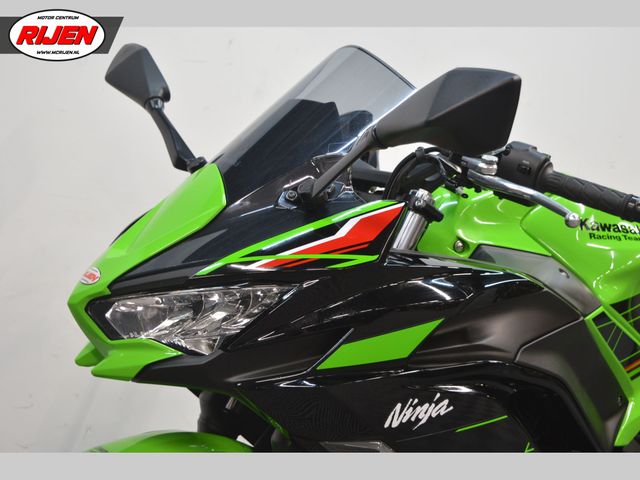 kawasaki - ninja-650-krt-edition