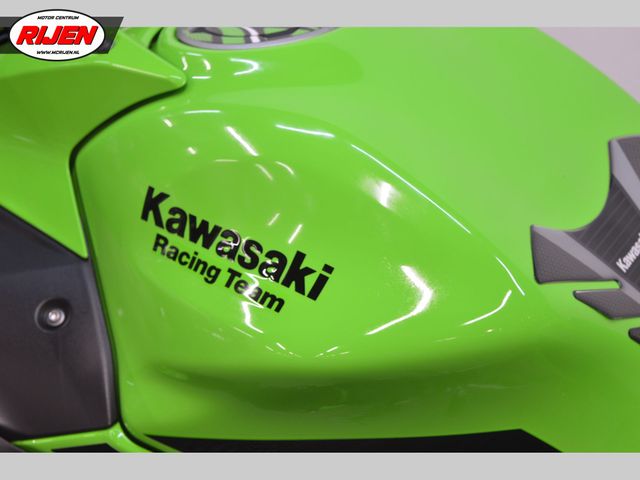 kawasaki - ninja-650-krt-edition