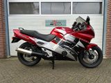 HONDA CBR 1000 F