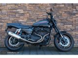 HARLEY-DAVIDSON SPORTSTER XR 1200 X