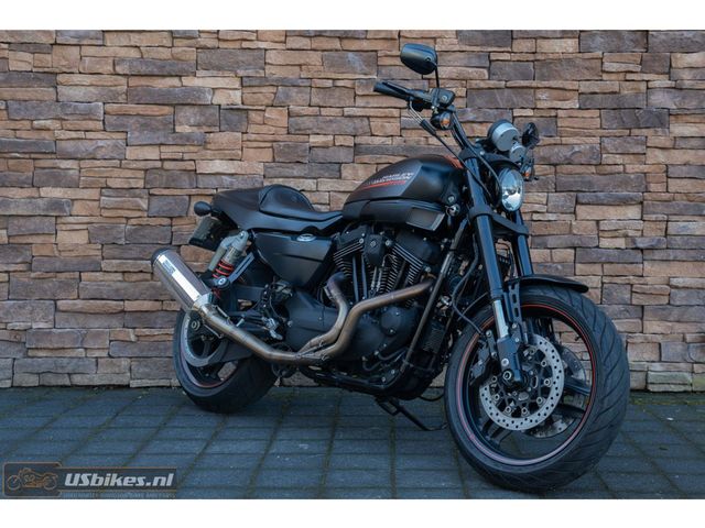 harley-davidson - sportster-xr-1200-x