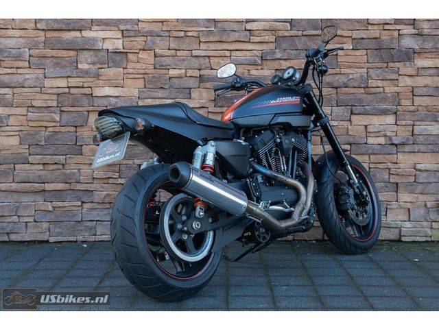 harley-davidson - sportster-xr-1200-x