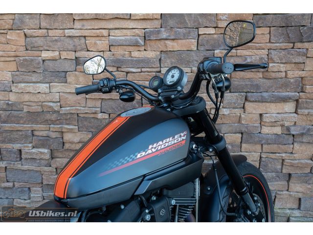 harley-davidson - sportster-xr-1200-x