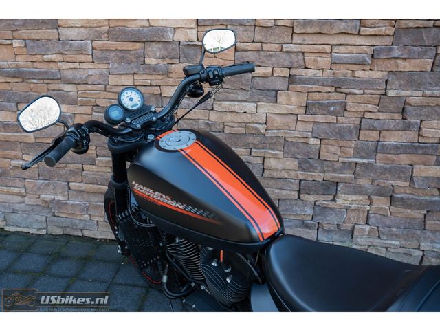 harley-davidson - sportster-xr-1200-x