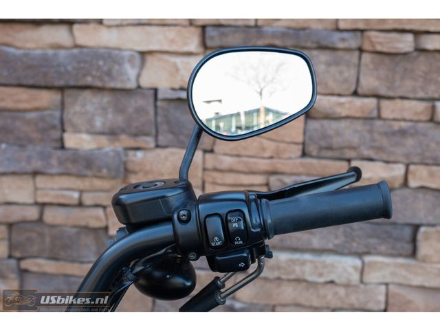 harley-davidson - sportster-xr-1200-x