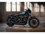 HARLEY-DAVIDSON SPORTSTER XR 1200 X