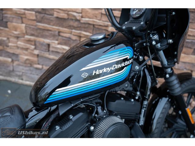 harley-davidson - sportster-iron-1200-xl-1200-ns