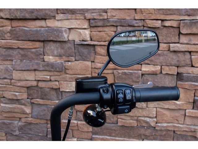 harley-davidson - street-bob-114-fxbbs