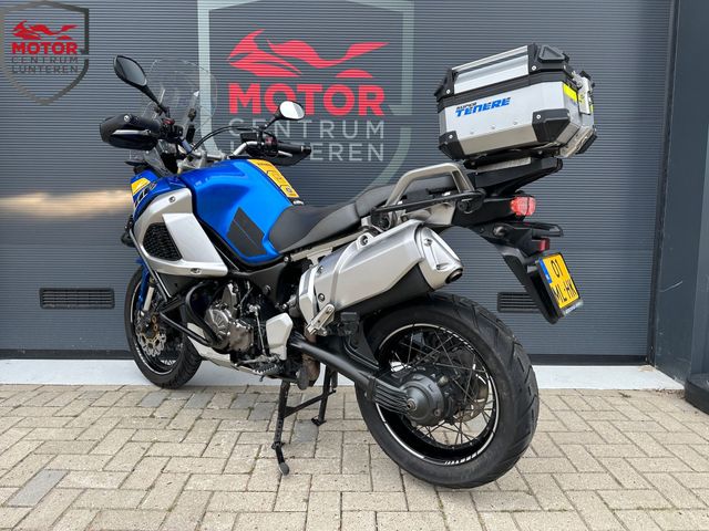 yamaha - xt-1200-z-super-tenere