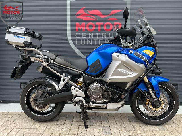 yamaha - xt-1200-z-super-tenere