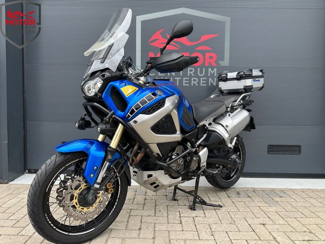 yamaha - xt-1200-z-super-tenere