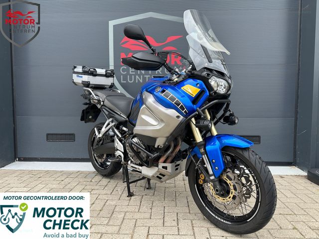 yamaha - xt-1200-z-super-tenere